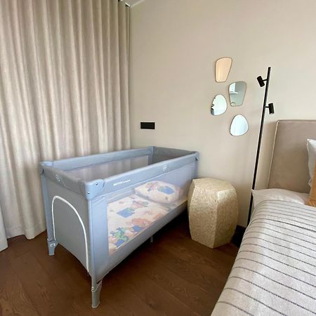 Elegance Apartment - City Centre Free Parking Tallinn Eksteriør billede