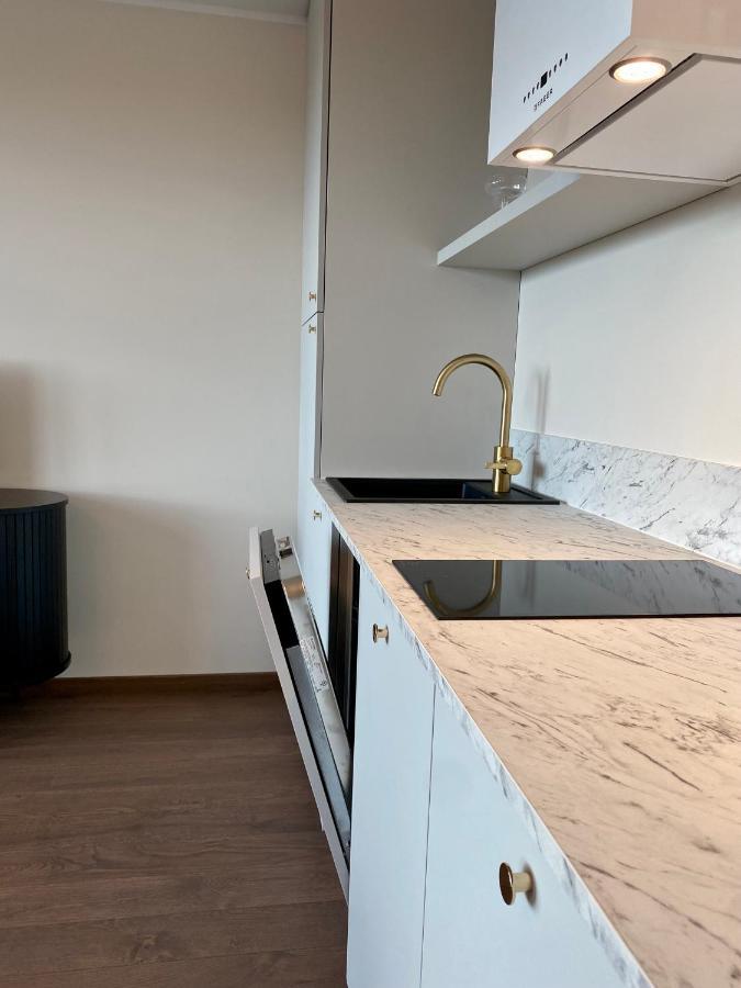 Elegance Apartment - City Centre Free Parking Tallinn Eksteriør billede