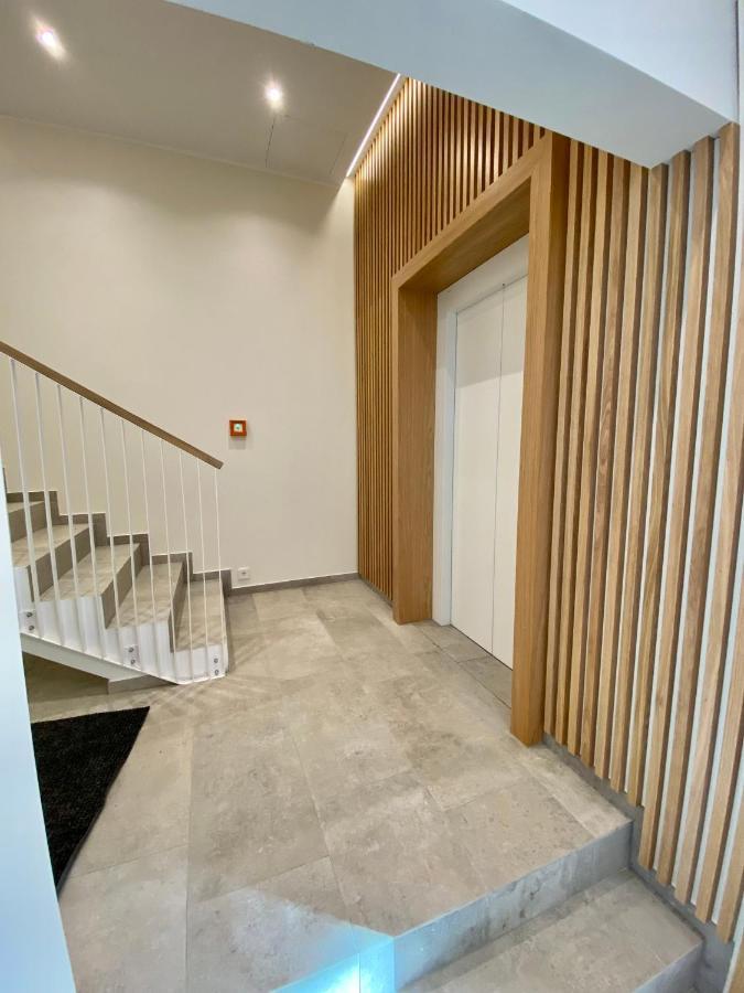 Elegance Apartment - City Centre Free Parking Tallinn Eksteriør billede