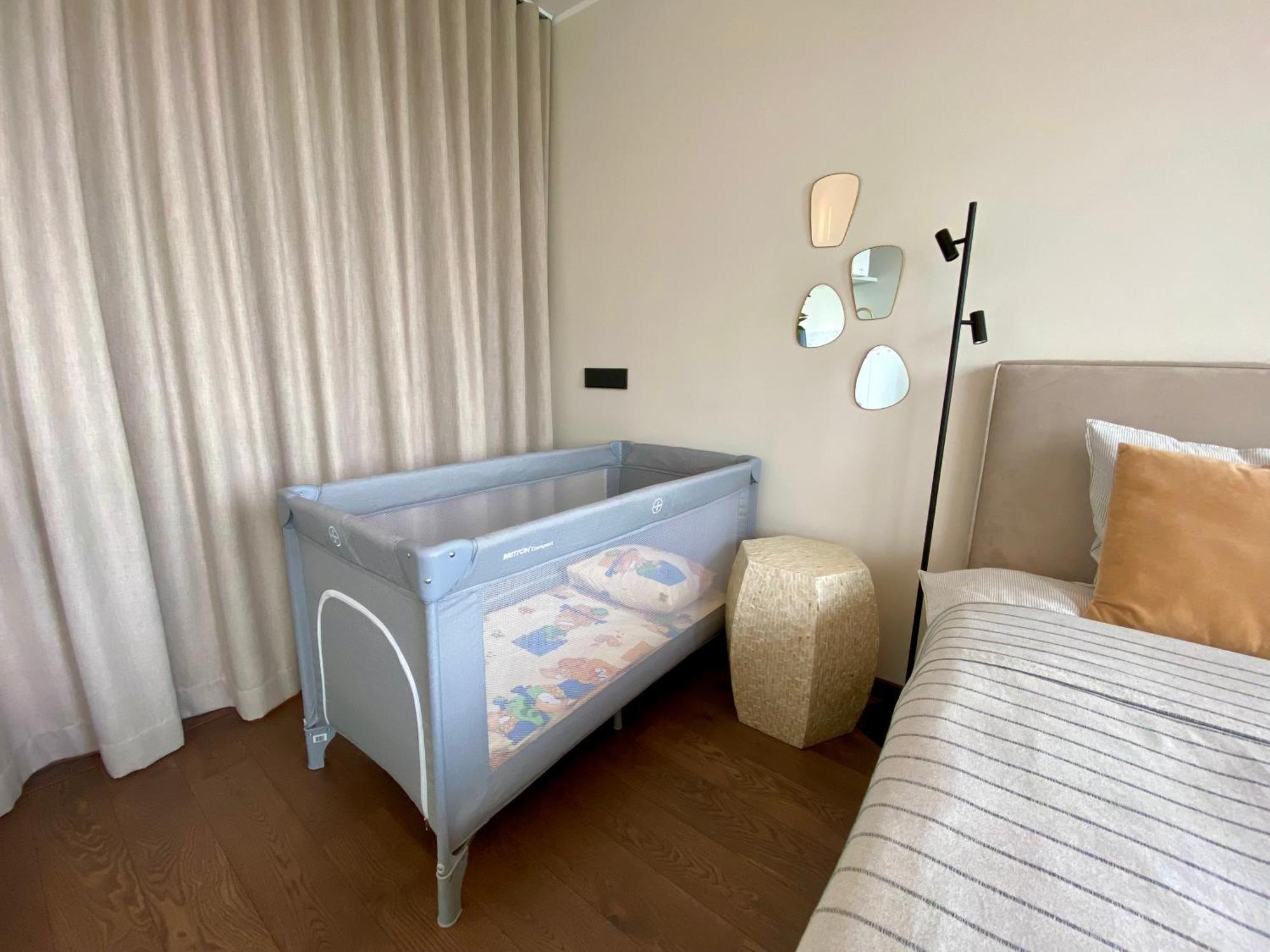 Elegance Apartment - City Centre Free Parking Tallinn Eksteriør billede
